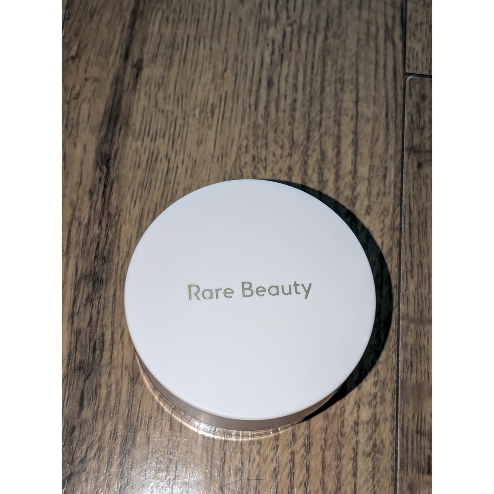 Rare Beauty Always an Optimist Soft Radiance Setting Powder Deep 10g NEW